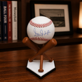 Baseball Holder