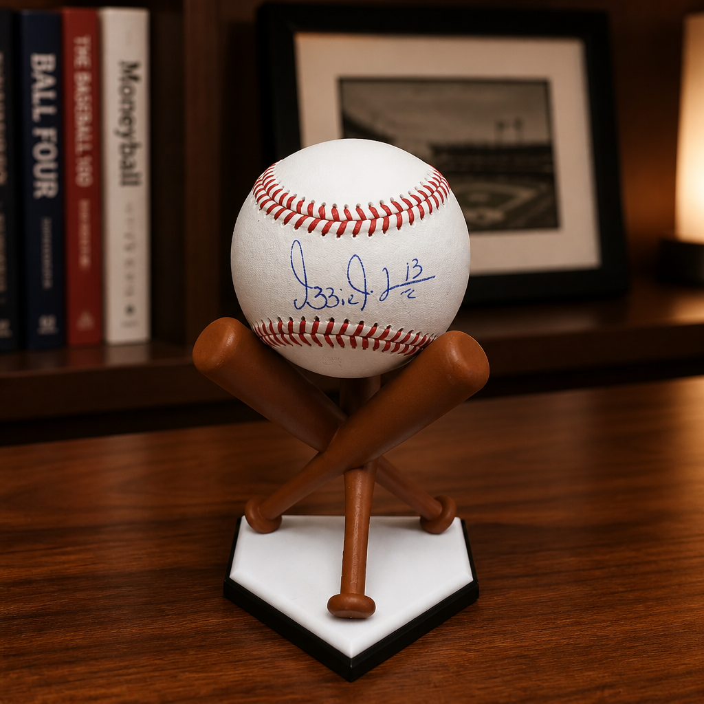 Baseball Holder