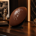 NFL Football Holder