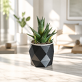Flower pot 9cm